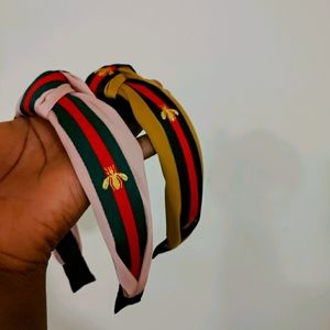 Headbands
